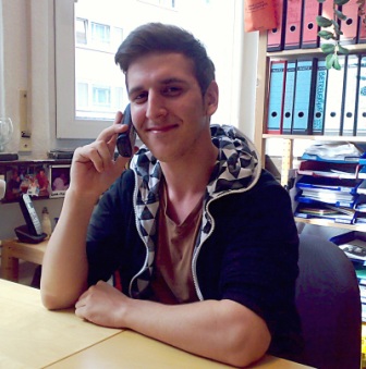 Domenico Celozzi