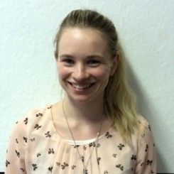 Samantha Morgenstern