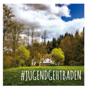 Altensteig - leere Wiese