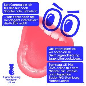 Jugendhearing