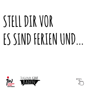 Jugendgehtbaden