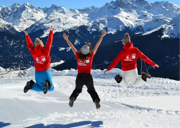 Winterfreizeiten Jugendwerk Jugendreisen