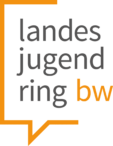 Logo Landesjugendring Baden-Württemberg