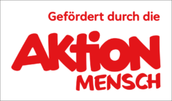 Aktion Mensch neues Logo