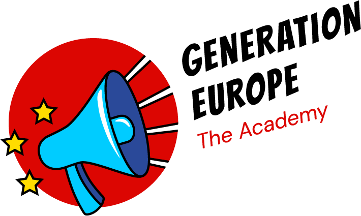 Generation Europe Logo
