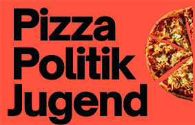 Pizza Politik Jugend