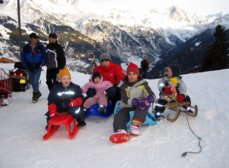<h2>Familienfreizeit Winter</h2>