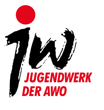 Printfähige Logos des Jugendwerks