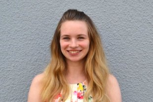 Samantha Morgenstern