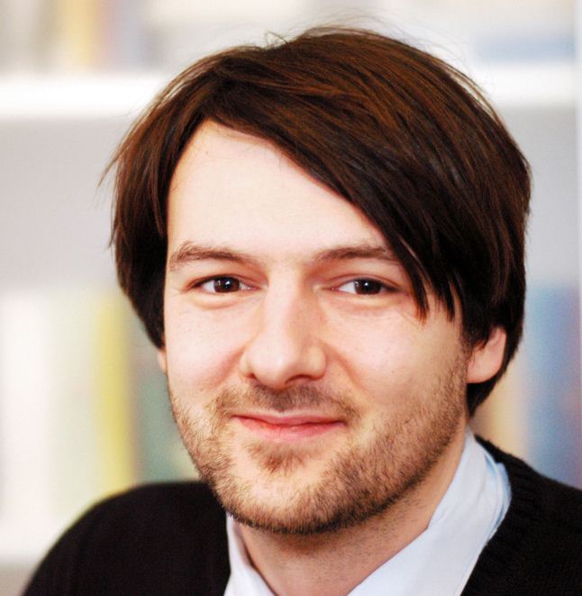 David Scherer