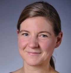Julie Ullmann