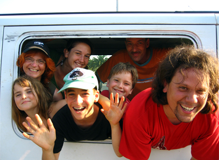 <h2>Familienfreizeit Sommer</h2>