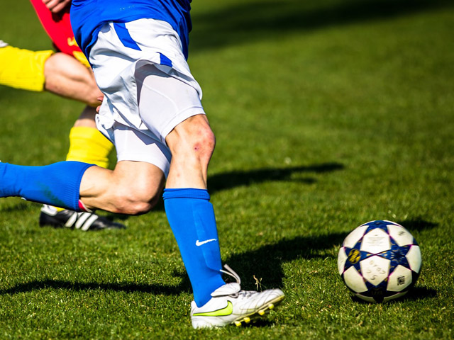 Fußballcamp Altensteig