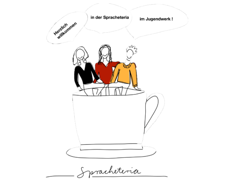 SpracheteriaLogoTransparent