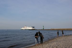 Rostock hejmo Stuttgart snapp Jugendwerk